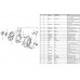 New Holland - Ford 7910 Parts Manual